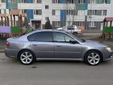 Subaru Legacy 2008 годаүшін4 800 000 тг. в Алматы – фото 3