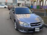 Subaru Legacy 2008 годаүшін4 800 000 тг. в Алматы