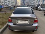 Subaru Legacy 2008 годаүшін4 800 000 тг. в Алматы – фото 5