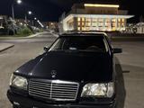 Mercedes-Benz S 320 1996 годаүшін3 100 000 тг. в Талдыкорган – фото 2