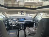 FAW Bestune T77 2023 года за 7 300 000 тг. в Алматы – фото 3