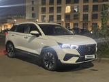 FAW Bestune T77 2023 года за 7 300 000 тг. в Алматы