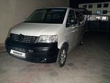 Volkswagen Transporter 2009 года за 9 500 000 тг. в Атырау