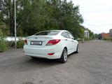 Hyundai Accent 2014 года за 5 300 000 тг. в Караганда – фото 5