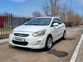 Hyundai Accent 2014 года за 5 300 000 тг. в Караганда – фото 7