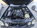 Mercedes-Benz E 280 2001 года за 5 100 000 тг. в Туркестан – фото 16