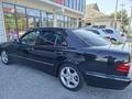 Mercedes-Benz E 280 2001 года за 5 100 000 тг. в Туркестан – фото 5