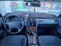 Mercedes-Benz E 280 2001 года за 5 100 000 тг. в Туркестан – фото 7