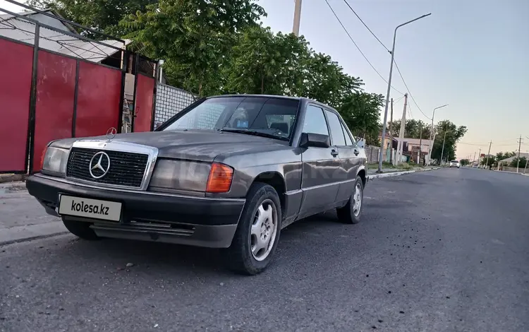 Mercedes-Benz 190 1991 года за 750 000 тг. в Шымкент