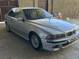 BMW 523 1996 года за 2 700 000 тг. в Шымкент – фото 3