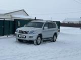 Toyota Land Cruiser Prado 2006 года за 11 500 000 тг. в Актобе