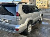 Toyota Land Cruiser Prado 2006 года за 11 500 000 тг. в Актобе – фото 5