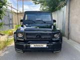 Mercedes-Benz G 500 2000 годаүшін5 000 000 тг. в Шымкент