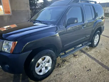 Nissan Xterra 2005 года за 5 800 000 тг. в Актау – фото 8