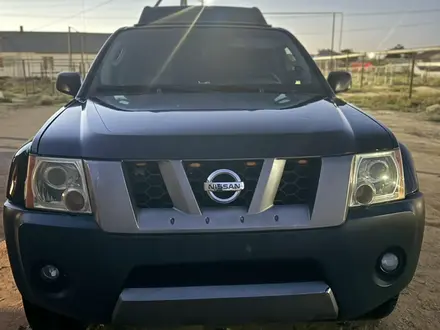 Nissan Xterra 2005 года за 5 800 000 тг. в Актау