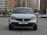 Renault Sandero Stepway 2013 годаүшін3 600 000 тг. в Алматы – фото 4
