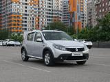 Renault Sandero Stepway 2013 годаүшін3 600 000 тг. в Алматы – фото 3