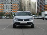 Renault Sandero Stepway 2013 годаүшін3 600 000 тг. в Алматы – фото 5