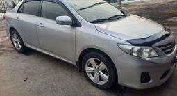 Toyota Corolla 2013 года за 7 400 000 тг. в Алматы – фото 2