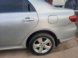 Toyota Corolla 2013 года за 7 400 000 тг. в Алматы – фото 4