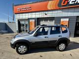Chevrolet Niva 2013 года за 3 150 000 тг. в Костанай – фото 3