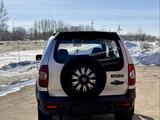 Chevrolet Niva 2013 года за 3 150 000 тг. в Костанай – фото 5