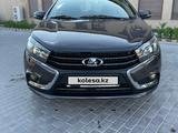 ВАЗ (Lada) Vesta 2018 года за 4 200 000 тг. в Кызылорда – фото 2