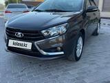 ВАЗ (Lada) Vesta 2018 года за 4 200 000 тг. в Кызылорда