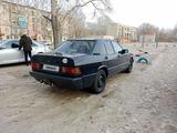 Mercedes-Benz 190 1992 года за 1 600 000 тг. в Семей – фото 2