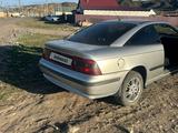 Opel Calibra 1993 года за 900 000 тг. в Зайсан – фото 4