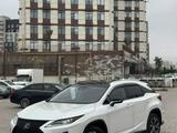Lexus RX 350 2021 года за 18 700 000 тг. в Актау