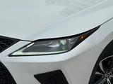 Lexus RX 350 2021 года за 18 700 000 тг. в Актау – фото 3