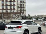 Lexus RX 350 2021 года за 18 700 000 тг. в Актау – фото 5
