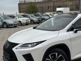 Lexus RX 350 2021 года за 18 700 000 тг. в Актау – фото 2