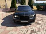 Chrysler 300C 2007 года за 4 000 000 тг. в Алматы – фото 5