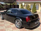 Chrysler 300C 2007 года за 4 000 000 тг. в Алматы – фото 4