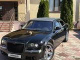 Chrysler 300C 2007 года за 4 000 000 тг. в Алматы – фото 2
