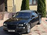 Chrysler 300C 2007 года за 4 000 000 тг. в Алматы