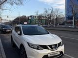 Nissan Qashqai 2014 года за 7 500 000 тг. в Алматы
