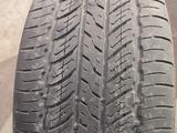 Шины летние 285/45R22 TOYO OPEN Country б/у 3шт. за 60 000 тг. в Алматы