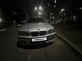 BMW 323 1999 годаүшін3 600 000 тг. в Алматы – фото 3