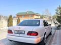 Mercedes-Benz E 55 AMG 1998 года за 4 000 000 тг. в Алматы – фото 13