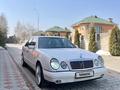 Mercedes-Benz E 55 AMG 1998 года за 4 000 000 тг. в Алматы – фото 14