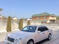 Mercedes-Benz E 55 AMG 1998 года за 4 000 000 тг. в Алматы