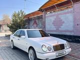 Mercedes-Benz E 55 AMG 1998 года за 3 700 000 тг. в Алматы – фото 3