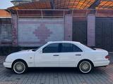 Mercedes-Benz E 55 AMG 1998 года за 3 700 000 тг. в Алматы – фото 5
