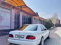Mercedes-Benz E 55 AMG 1998 года за 4 000 000 тг. в Алматы – фото 6