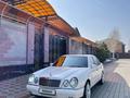 Mercedes-Benz E 55 AMG 1998 года за 4 000 000 тг. в Алматы – фото 7