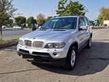 BMW X5 2004 годаүшін9 000 000 тг. в Шымкент – фото 2