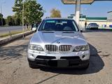 BMW X5 2004 годаүшін9 000 000 тг. в Шымкент